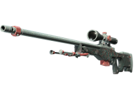 AWP Capillary